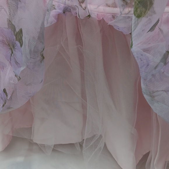 3T Little girl dress - Picture 6 of 6